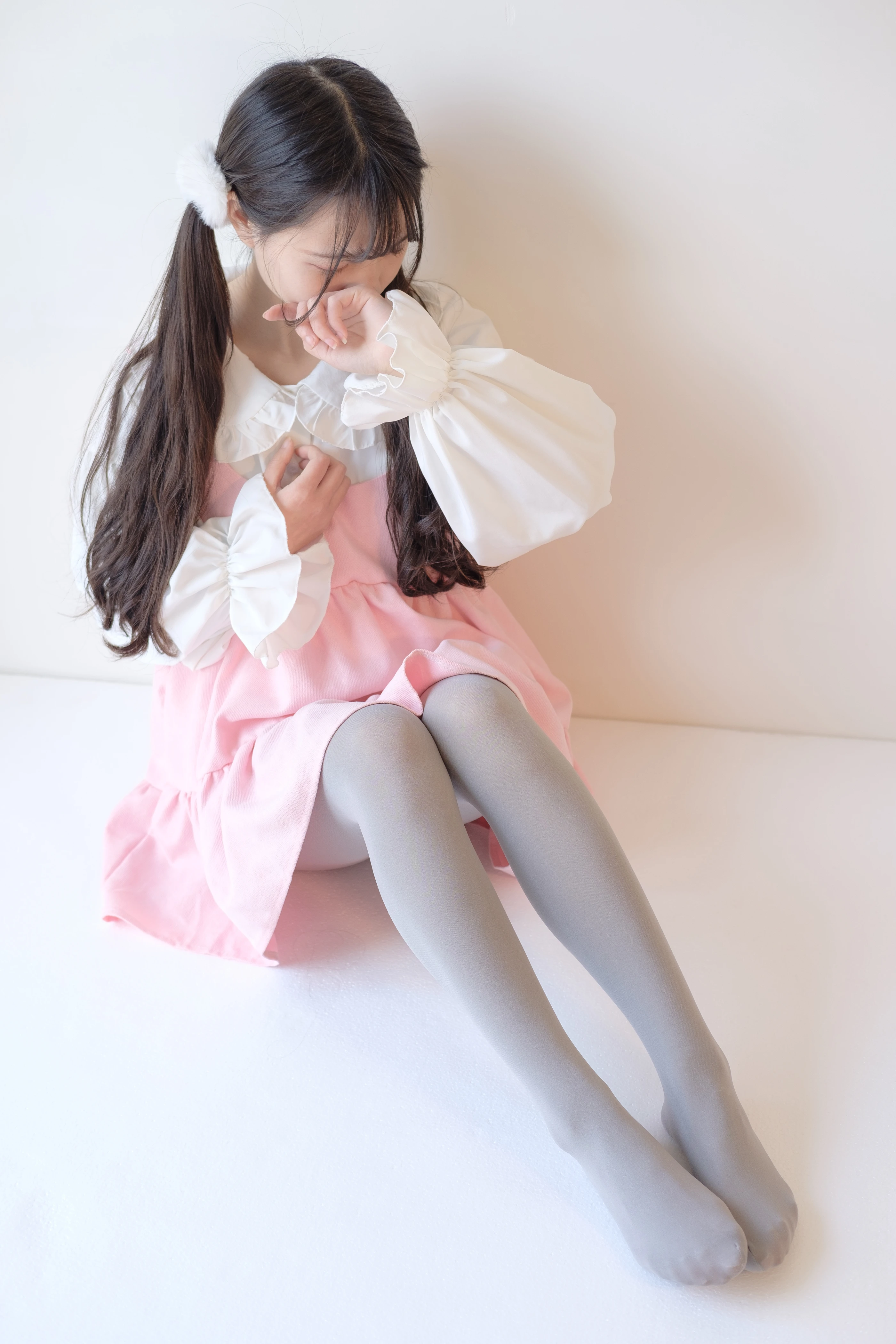 森萝财团 X-015 [130P 1V]插图8